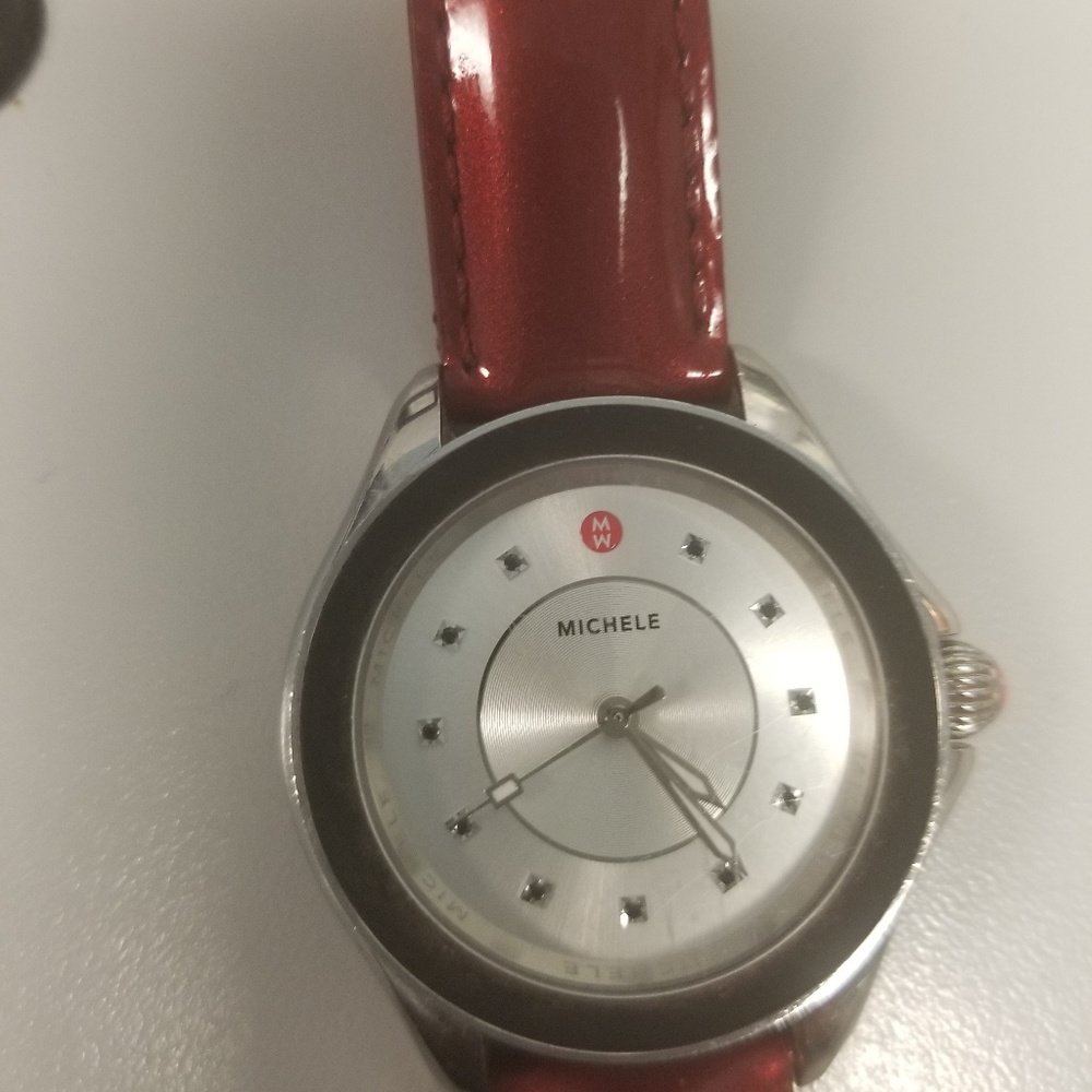 Michele watch (authentic)